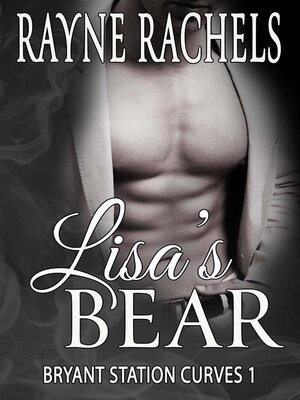 cover image of Lisa's Bear